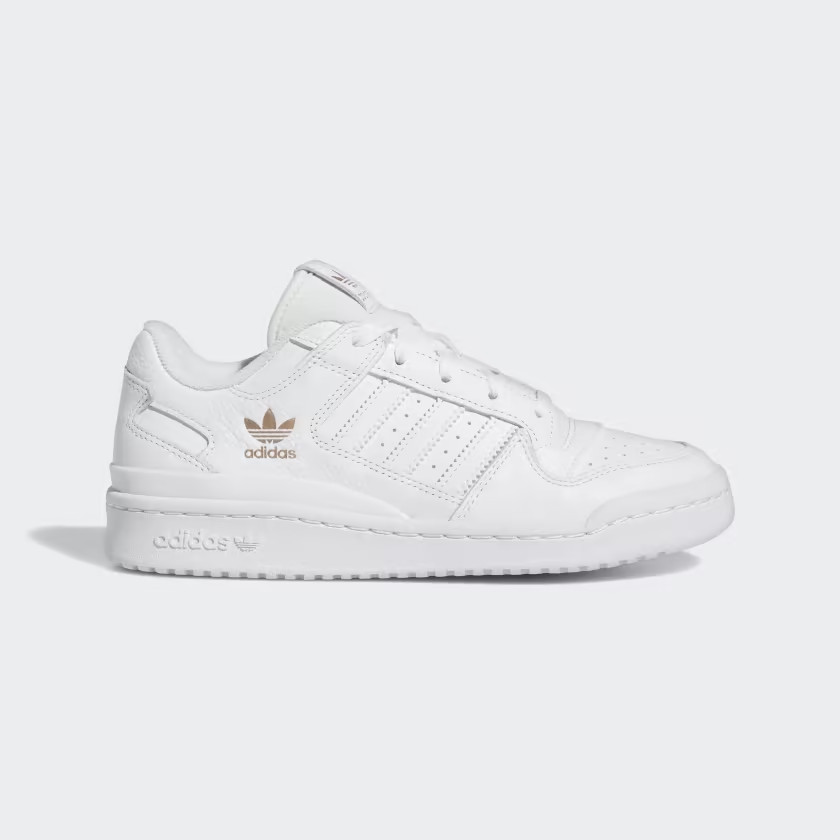 Forum Low Shoes | adidas (US)