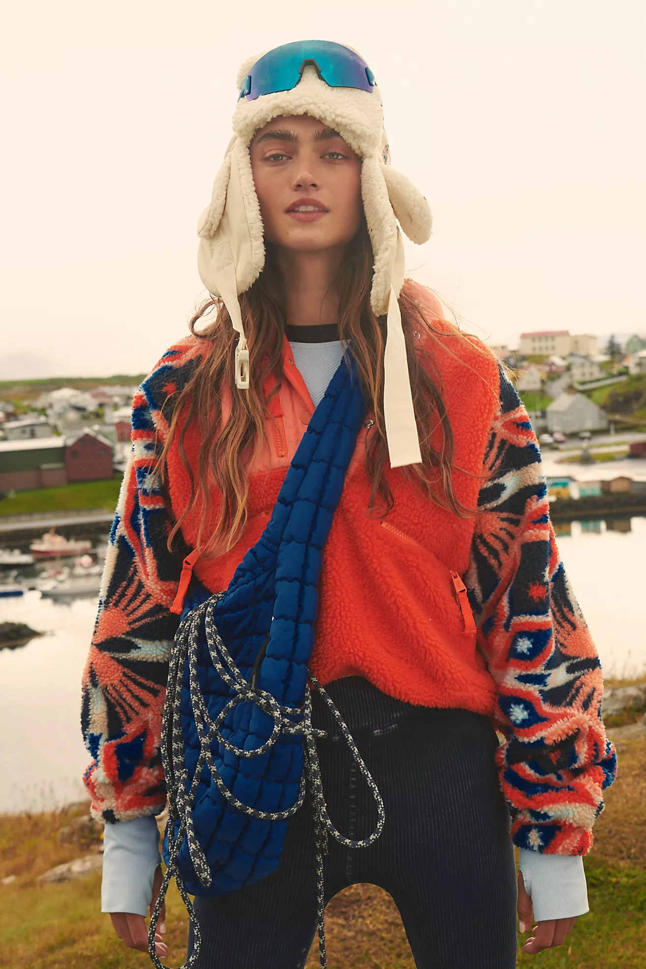 FP Movement Quilted Carryall | Free People (Global - UK&FR Excluded)