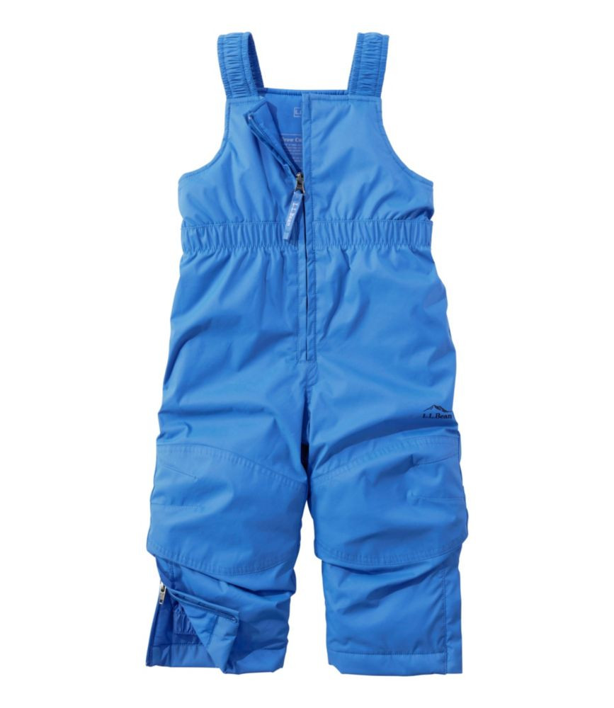 Toddlers' Cold Buster Snow Bibs | L.L. Bean