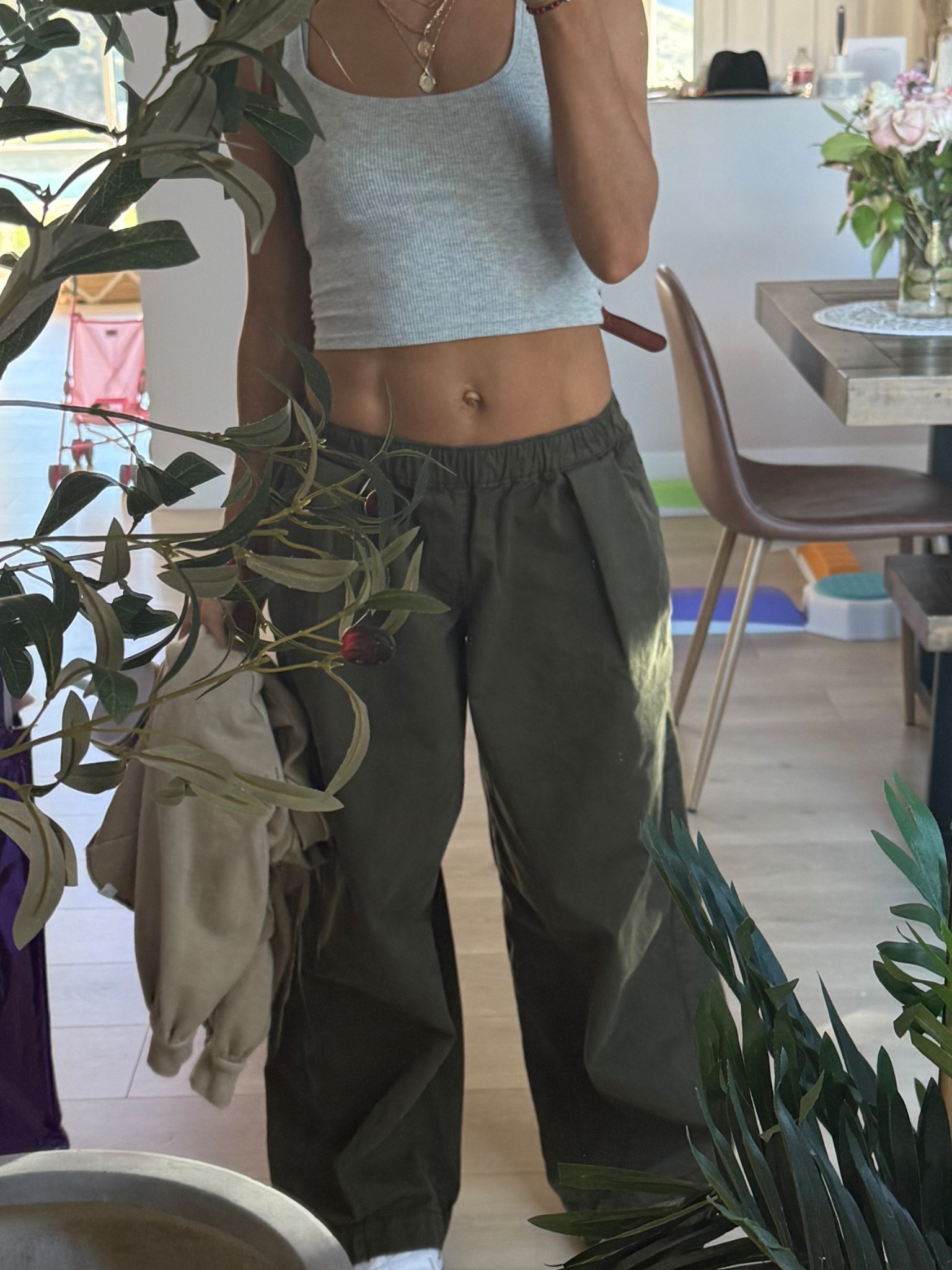 Fave pants #ootd

#LTKActive #LTKSeasonal #LTKTravel