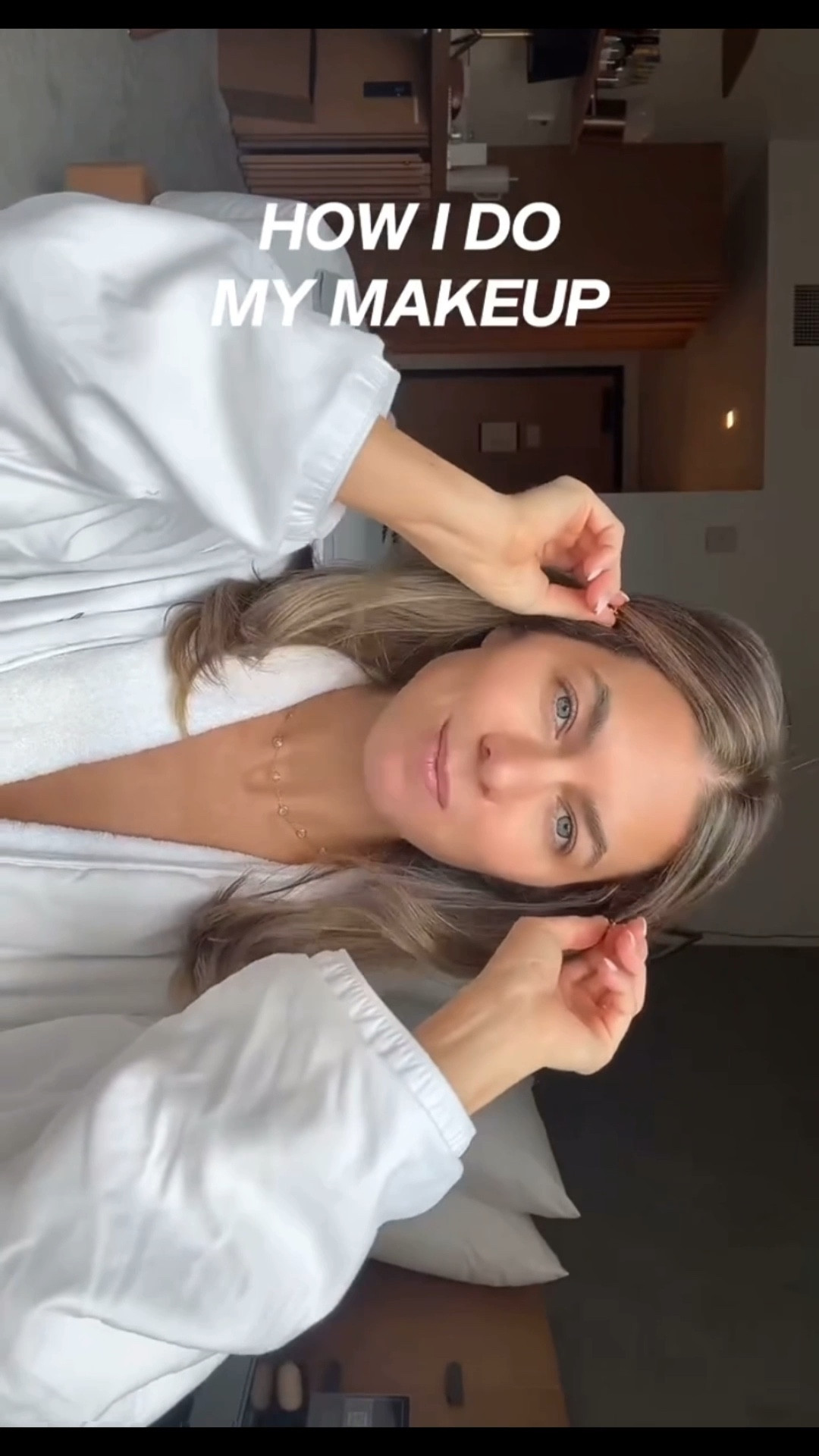 How I do my makeup & grwm!✨🫶🏼

#LTKgrwm #LTKBeauty