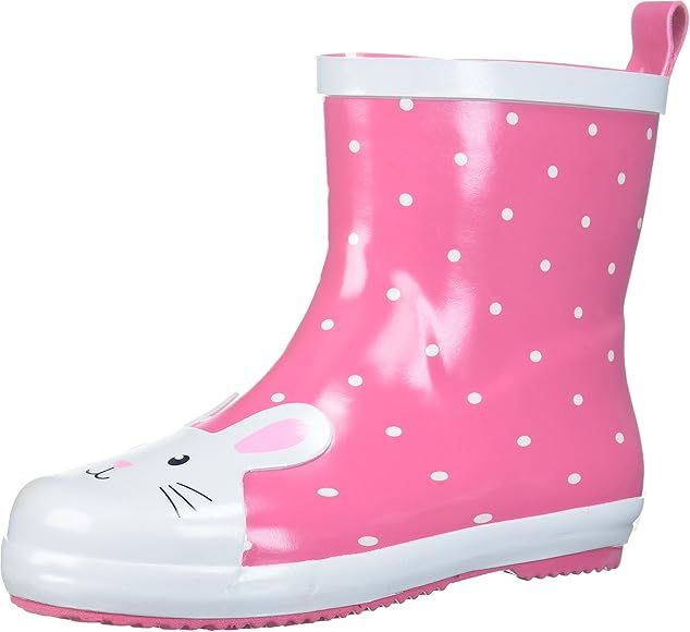 Kids Addie Girl's Rain Boot | Amazon (US)