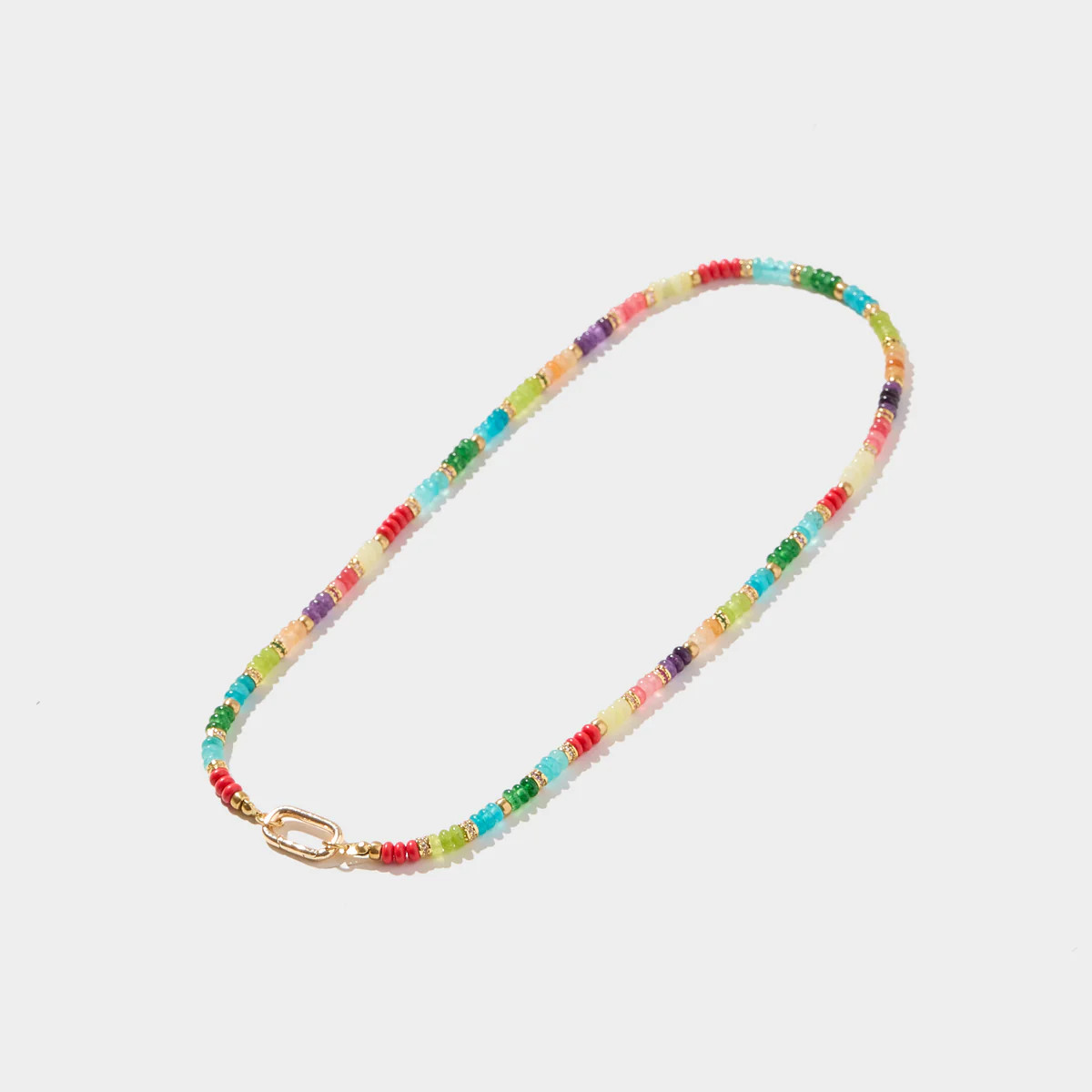 Solara Necklace | Allie + Bess