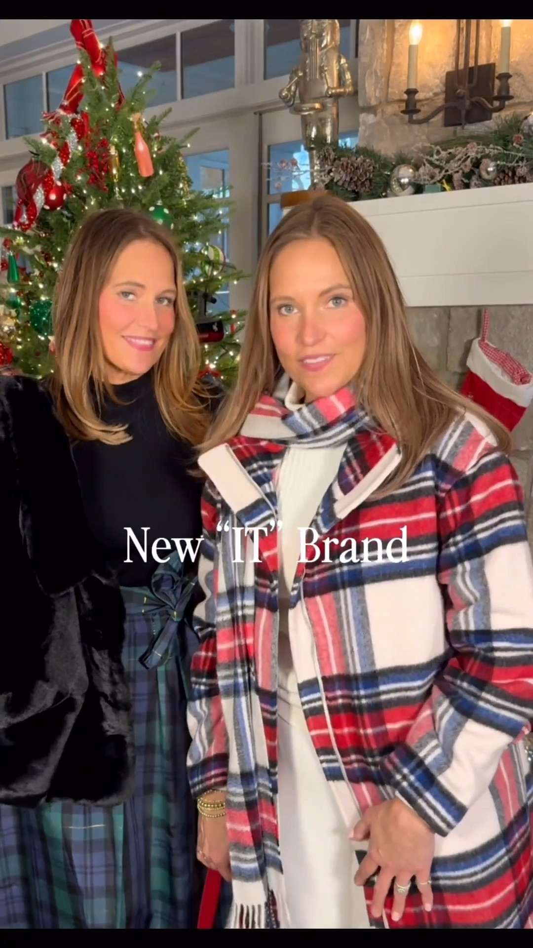 The best brand selling the cutest holiday outfits. All TTS and most are on sale! M

#LTKootd #LTKSeasonal #LTKOver40