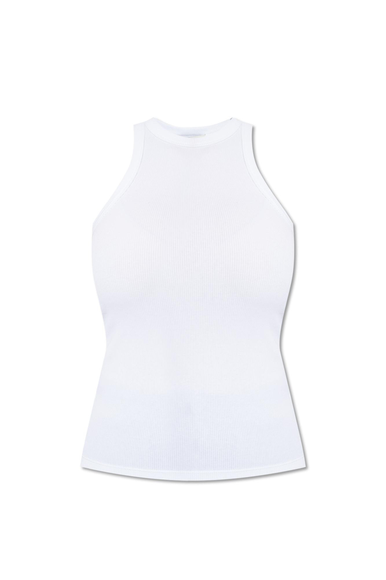 Anine Bing eva Tank Top | Italist.com US