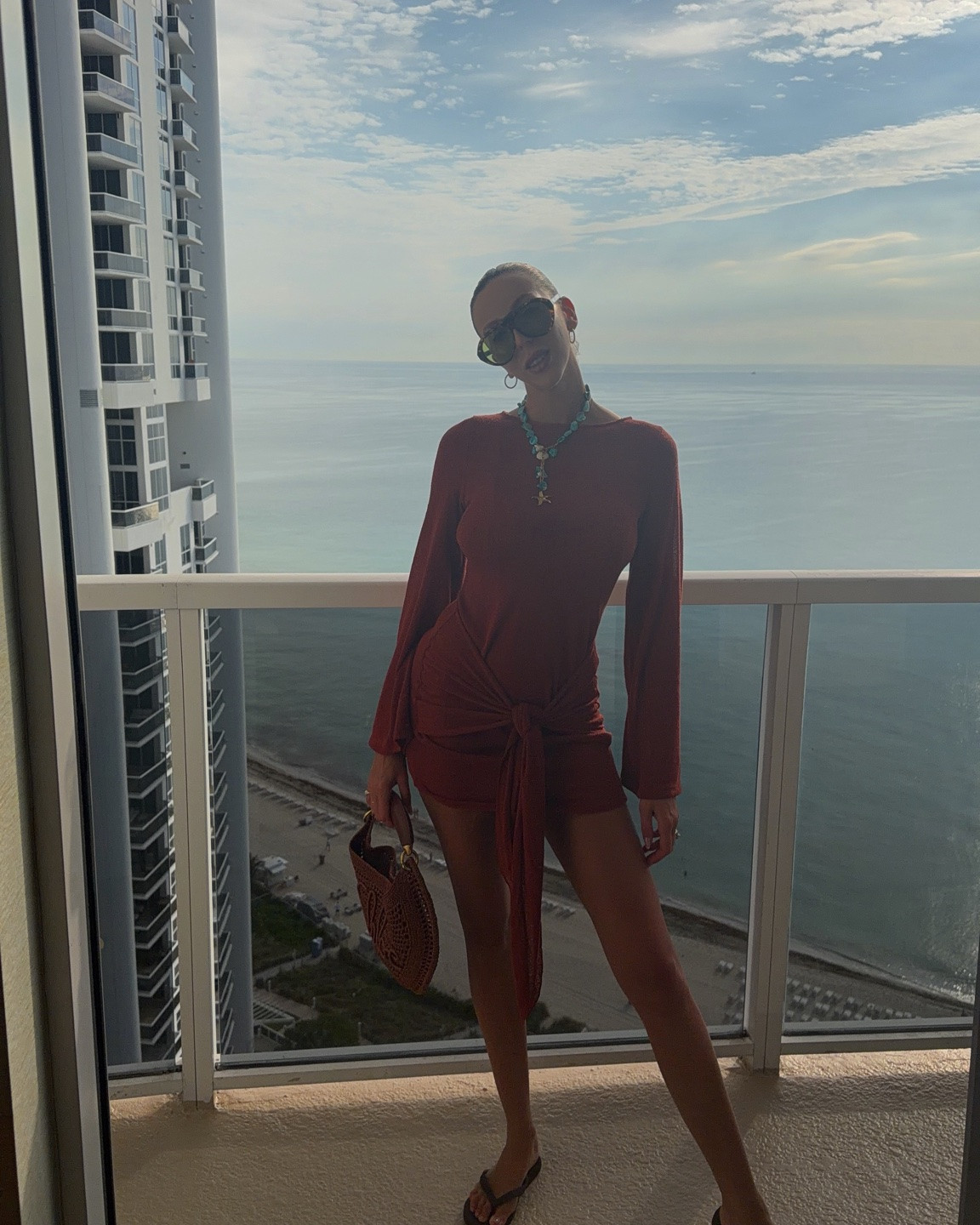 H&M resort wear is wow !!!