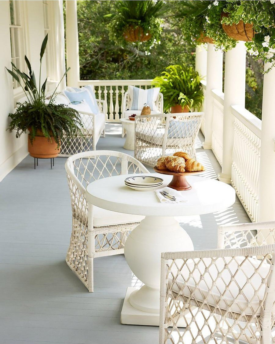 ✨ Your dream summer patio starts here. Serena & Lily Memorial Day Sale is officially LIVE with up to 40% OFF + extra 10% OFF clearance on the most beautiful outdoor dining must-haves—from statement dining tables to elegant armchairs and patio bistro sets. Don’t wait—these bestsellers won’t last!#SerenaAndLily #SerenaAndLilyMemorialDay #OutdoorDiningSale #PatioRefresh #SummerOutdoorDining #OutdoorFurnitureSale #PatioDiningTable #DiningSetSale #LuxuryPatio #OutdoorDecor #BackyardMakeover #PatioInspo #HugeSavings #SaleAlert #ShopTheSale

#LTKSeasonal #LTKHome #LTKSaleAlert