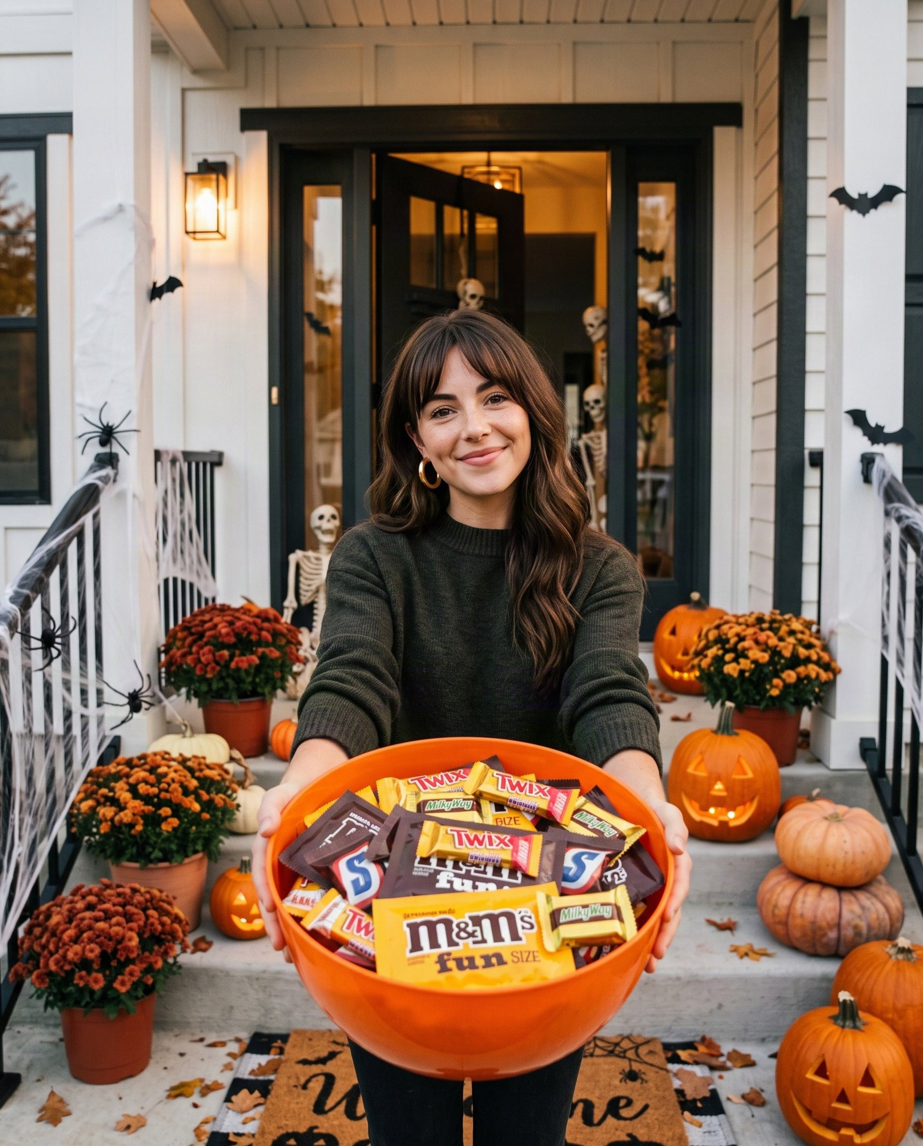 Bulk Halloween Candy - GRAB HERE
BUY HERE: https://amzn.to/4e1l0SQ

#halloweencandy #halloweenishere #Halloween2026 #halloweencandies #BulkCandy #CommissionsEarned 

 #LTKSeasonal #LTKHome #LTKSaleAlert