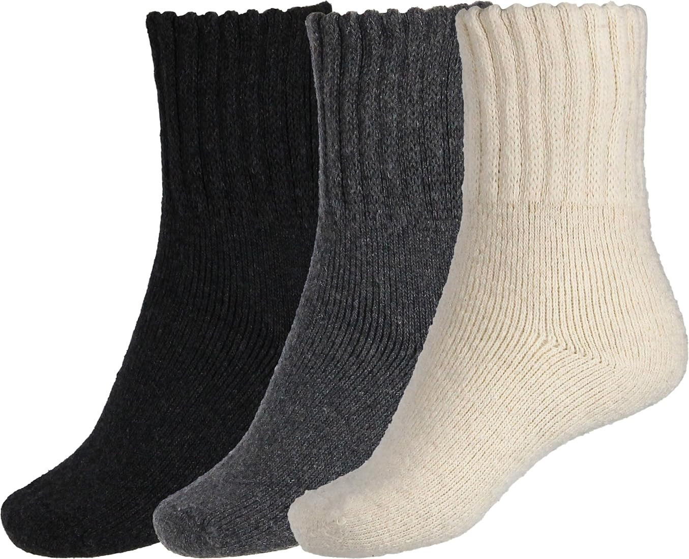 BenSorts Winter Thick Socks for Women Warm Boots Socks Gift Box | Amazon (CA)