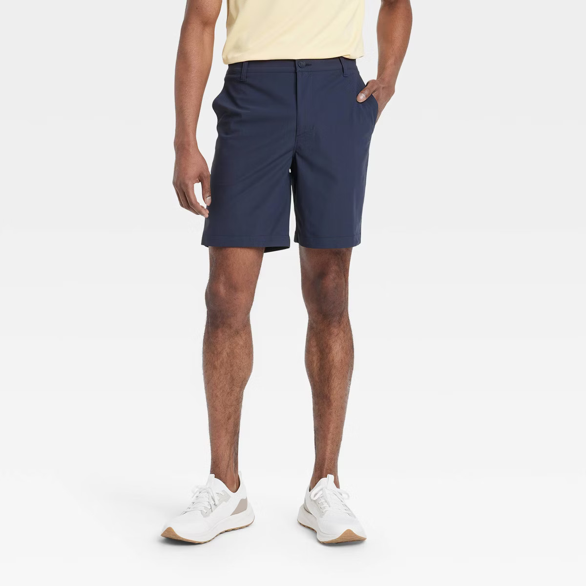 Men's Golf Shorts 8" - All In Motion™ | Target