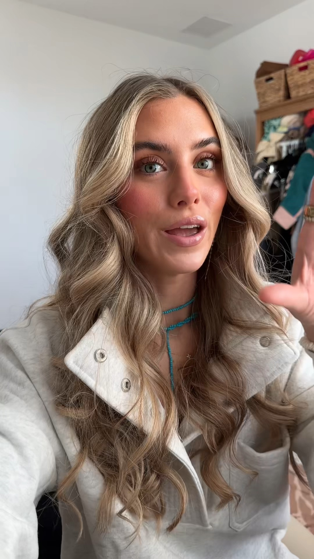 If you don’t remember me mentioning it before, I just made another big order @iherb. all my favs and a discount code, “SLOANE” for 22% off for New Customers OR 15% off $60 for Existing Customers. iHerb carries thousands of products from global and domestic brands and I can finally get all my monthly restocks in one place (thank goodness). Benefits of iHerb: unbeatable selection, authentic products, free shipping, incredible value, genuine reviews, 24/7 customer service, and everything comes from iHerb fulfillment centers. ✨ What I ordered: Palmers Brazilian Coco Cream; Palmers Shimmer Radiance Body Gloss; Palmers Raw Shea Nourish Body Oil; Bioron Calendula Ointment; Luminex Whitening Strips; Hero Cosmetics Pimple Patches; Rael Heating Patches; California Gold Nutrition NMN Supplement; Throne Liver Cleanse Supplement; California Gold Nutrition, Beauty, Strengthening Hair & Scalp Oil; California Gold Nutrition, Beauty, Strengthening Hair Masque; Kitsch Heatless Curler; Kitsch Shower Hair Cap. #iHerb 

#LTKFindsUnder50 #LTKSaleAlert #LTKBeauty