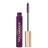 L’Oreal Paris Makeup Voluminous Original Volume Building Mascara, Deep Violet, 0.26 Fl Oz | Amazon (US)