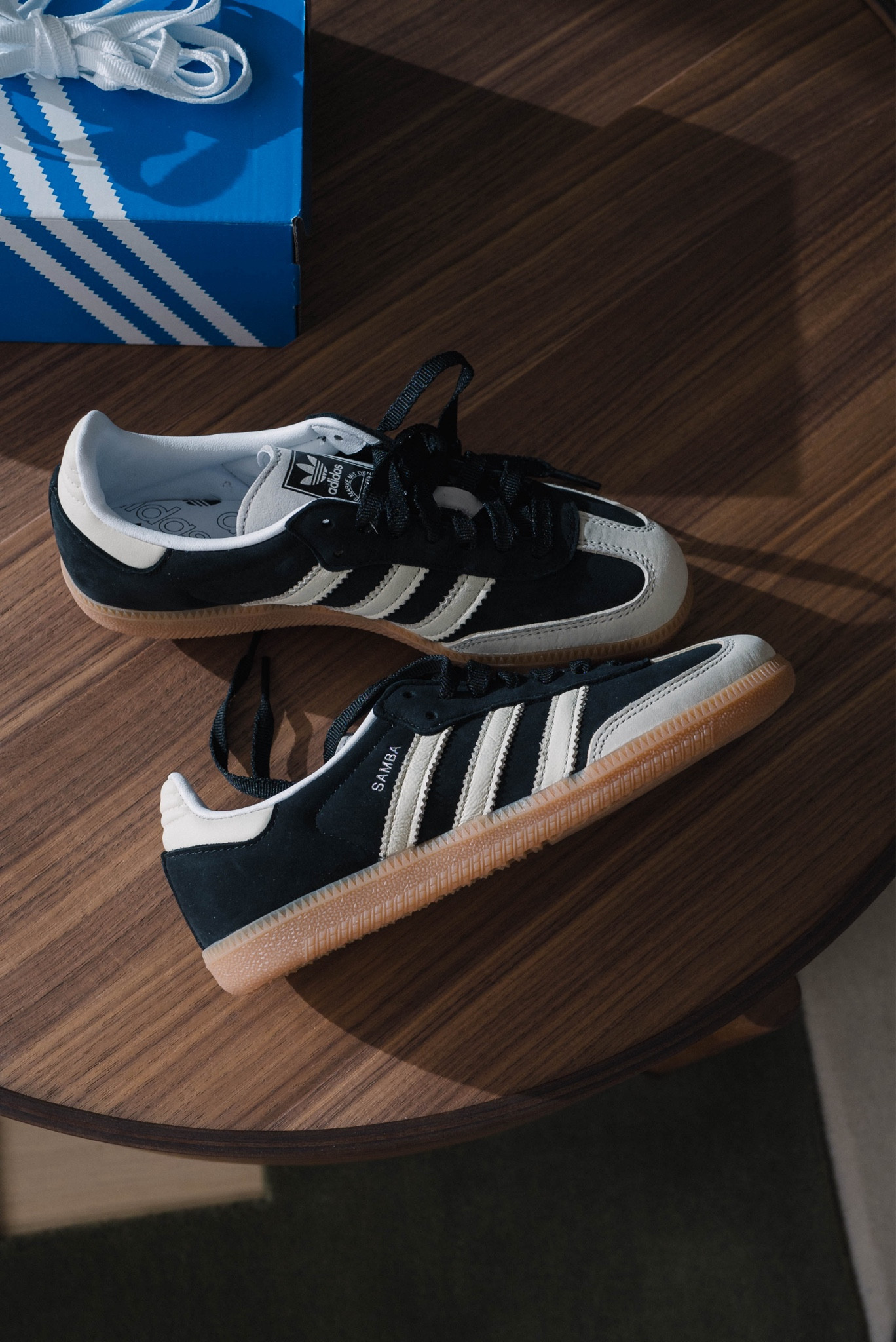 Sambas forever 👟 

#LTKstyletip #LTKshoecrush