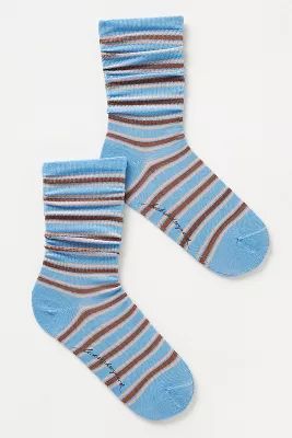 Becksöndergaard Freddy Visca Socks | Anthropologie (US)