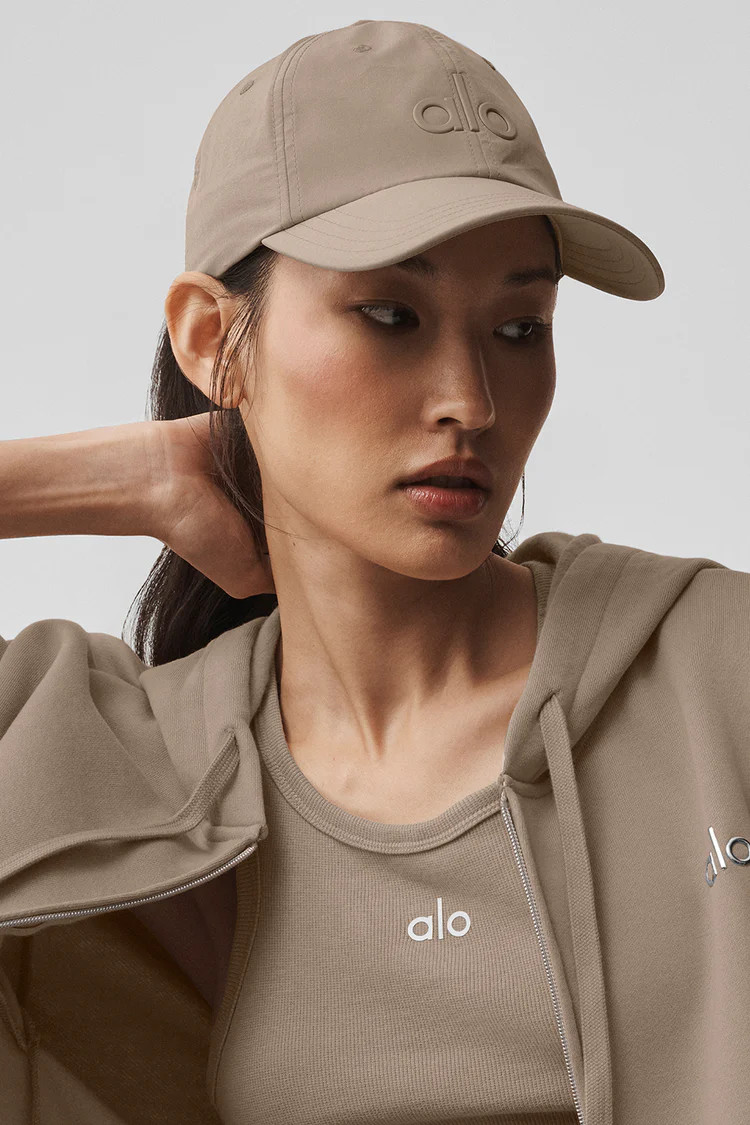 Performance Off-Duty Cap | Alo Yoga (US)