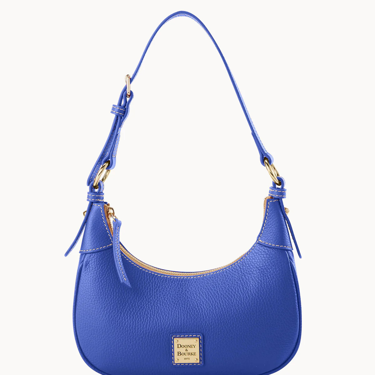Lucca Leather Hobo | Dooney & Bourke (US)