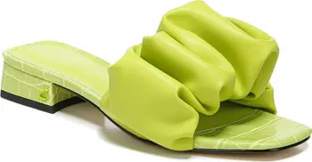 Janis Slide Sandal | Nordstrom