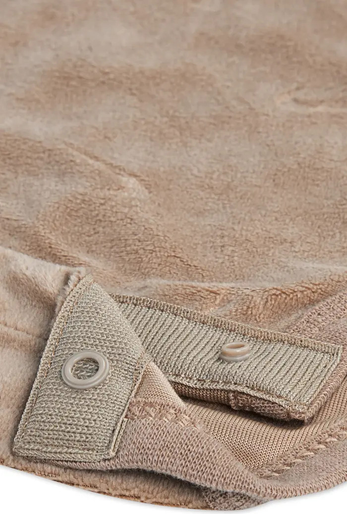 New Impressions Bodysuit & Joggers Set | Nordstrom