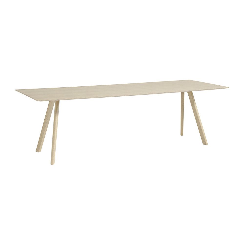 CPH 30 Dining Table - Oak - 250x90cm | Amara (UK)