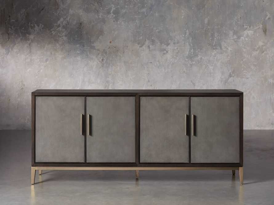 Malone Sideboard | Arhaus