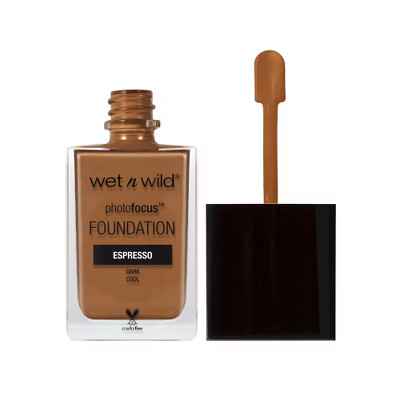 Wet n Wild Photo Focus Foundation - 1.06 fl oz | Target