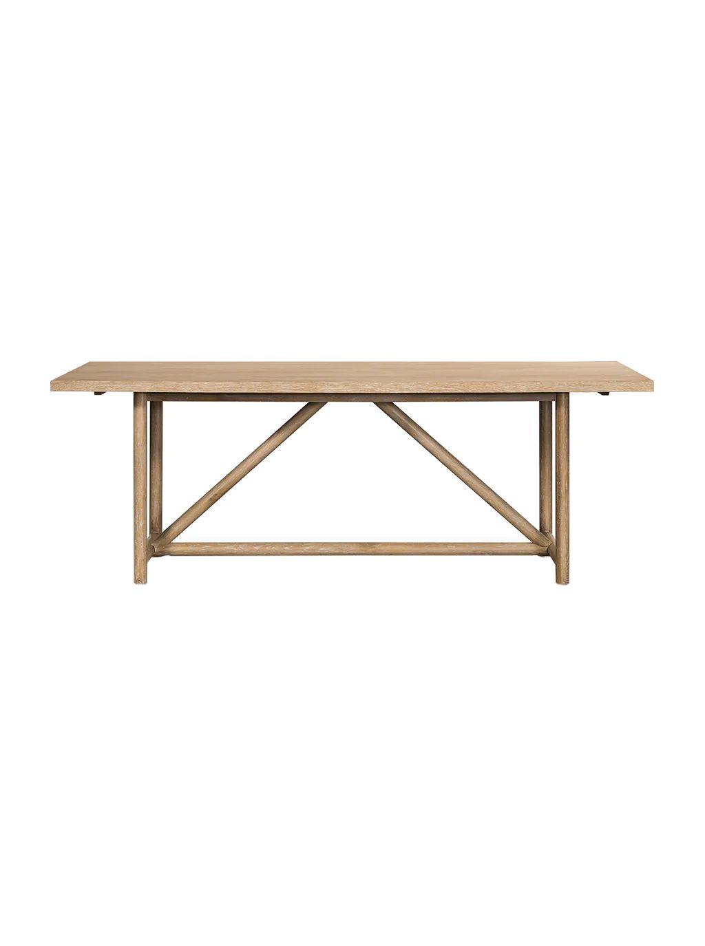 Franklin Dining Table | House of Jade Home
