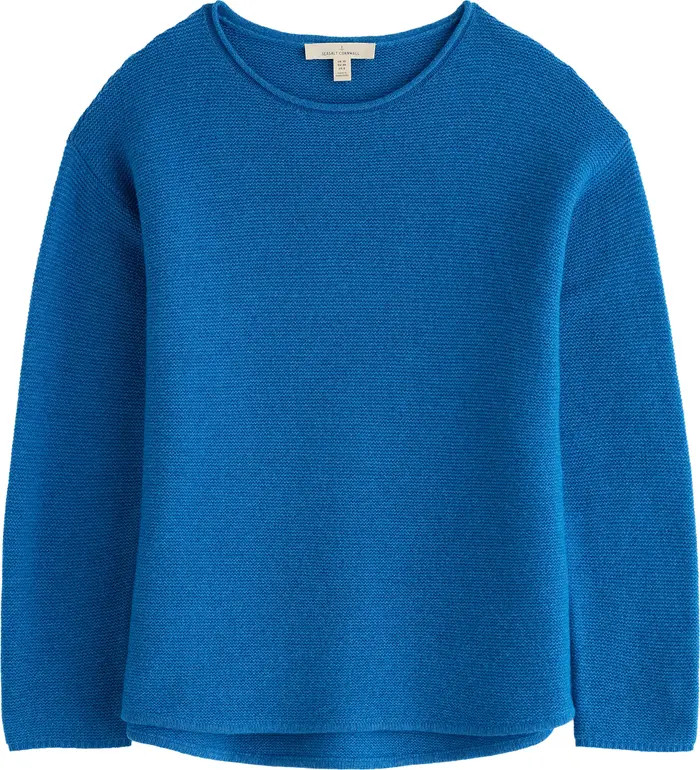 Fruity II Merino Wool Blend Sweater | Nordstrom