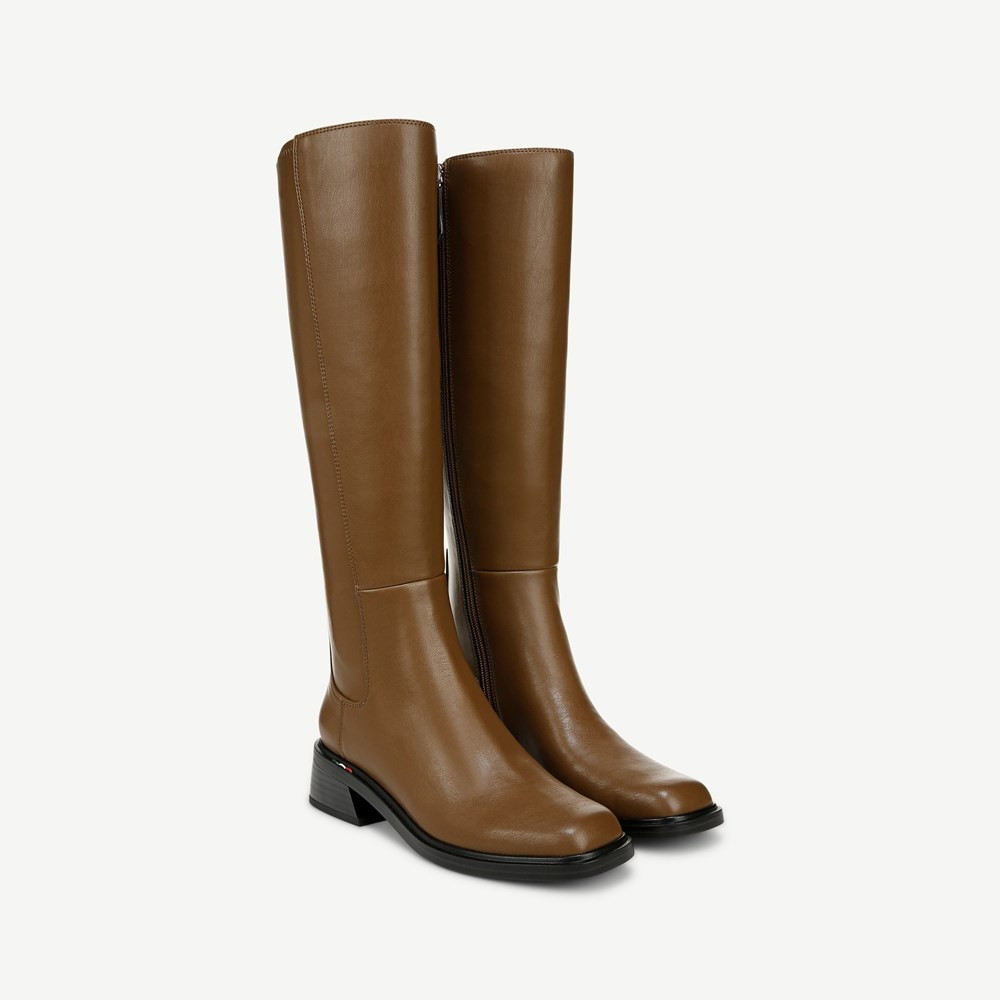 Franco Giselle Knee High Boot | Franco Sarto