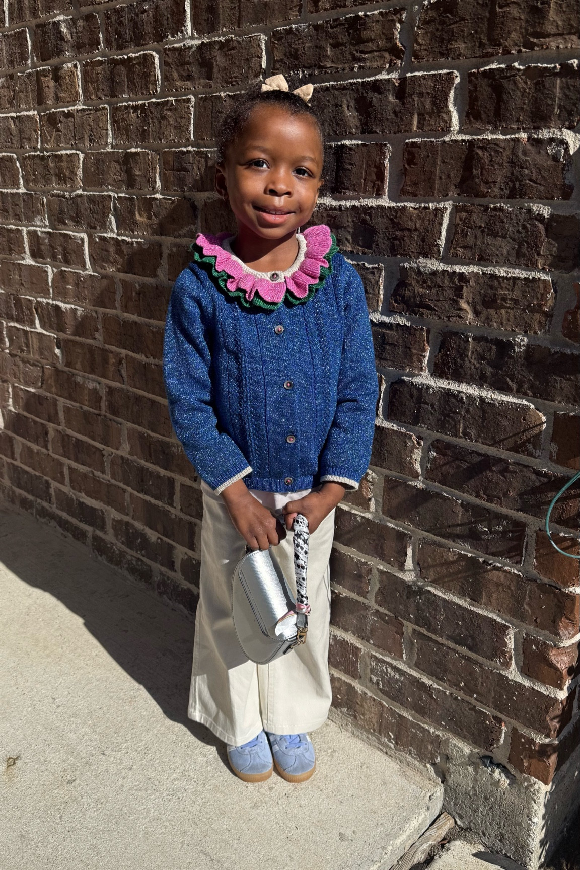 Dressing her is my favorite hobby!! 

#LTKKids