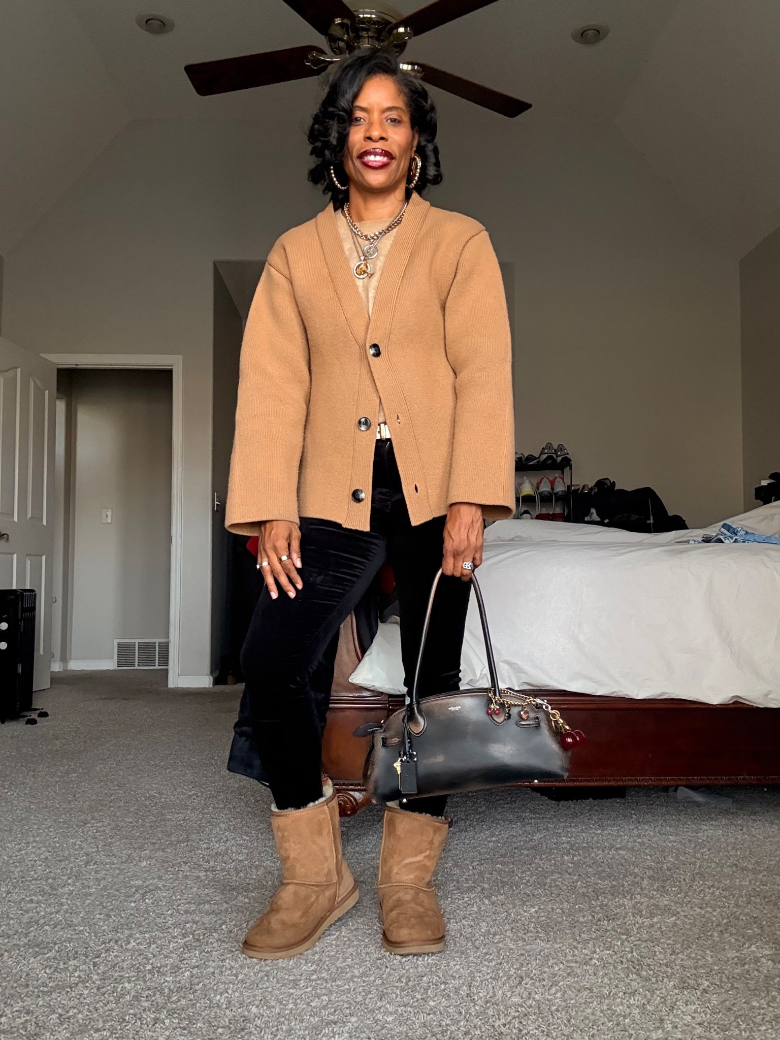 #LTKOver40 #LTKootd #LTKSeasonal