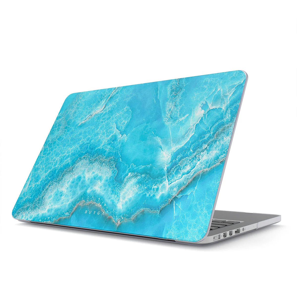 Ocean Waves - Macbook Case | BURGA