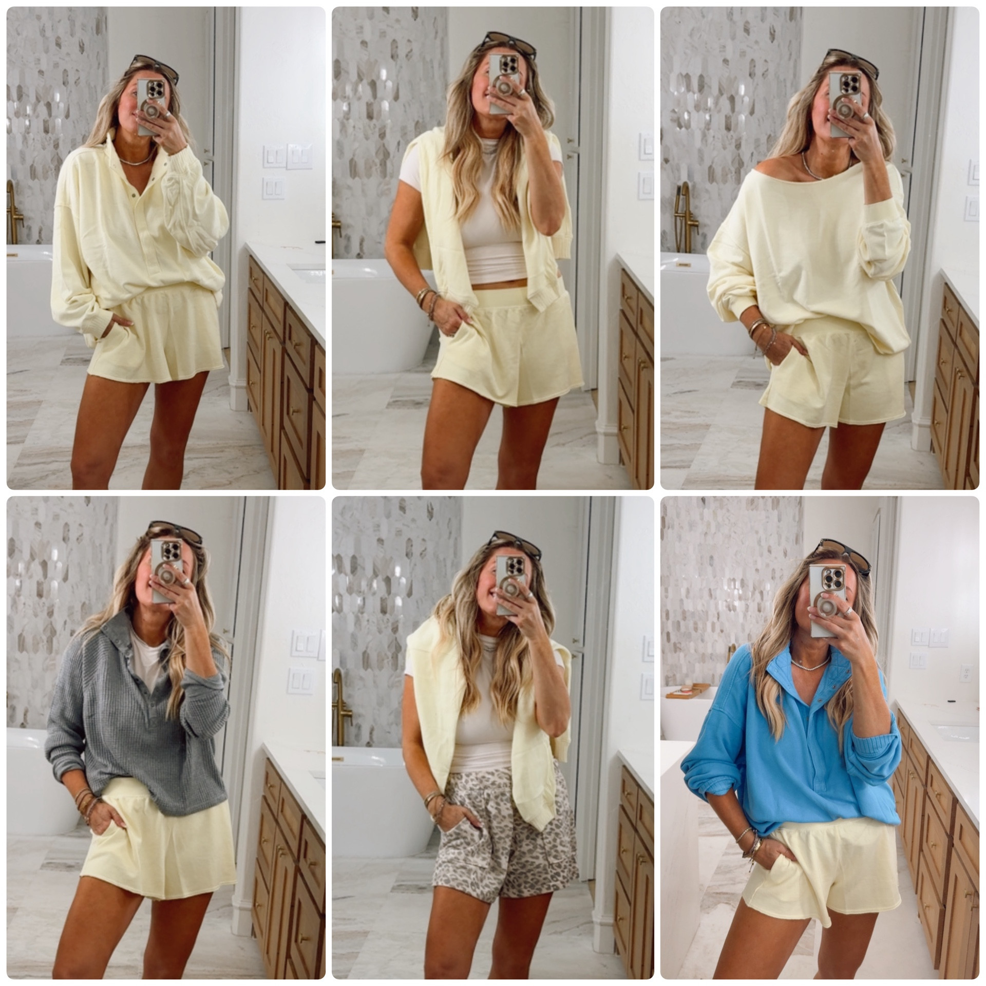 Travel outfits. Spring fashion. 2026. Aerie. Mother’s Day. Plus size fashion. Vacation outfit. Spring outfits 2026. Sports outfit. Spring outfits 2026. Spring fashion. Easter. Jumpsuit. Romper. Memorial Day weekend. GRWM. Sports mom outfit 

#LTKSaleAlert #LTKOver40