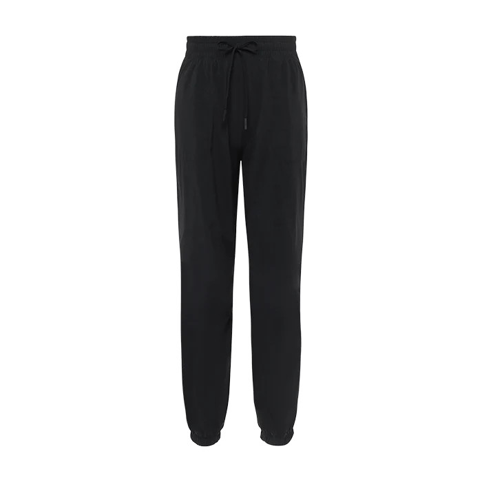 Refine Jogger | Black | Nuuds US