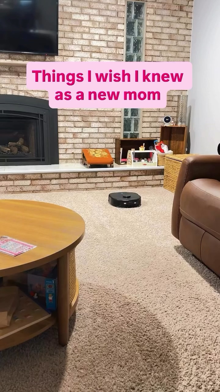 Things I wish I knew as a new mom:

You don’t need more bins. You need better routines.

Your kids CAN help, even your toddler.

A clean home doesn’t take hours. It takes systems.

And motivation? It’s overrated. Systems work even when you’re tired.

I spent YEARS trying to organize my way out of chaos.

I bought the bins. I made the charts. I decluttered everything.

And the mess always came back.

Until I built ROUTINES that put my home on autopilot.

Now my home runs itself. And I have time to actually enjoy my life.

If I could go back and tell myself one thing? It would be this:

Stop trying harder. Start working smarter.

That’s what my programs teach:

📌 2-Day Home Reset — get your home functional fast
📌 10-Day Chaos to Calm — build routines that run on autopilot

Both in my bio. Both life-changing.

👉 Want to try it free first? Comment “HOME” and I’ll send you my starter system.

You don’t have to do this alone.

#workingmom #momlife #doubleduty #newmom momhacks busymom

#LTKHome #LTKmomlife