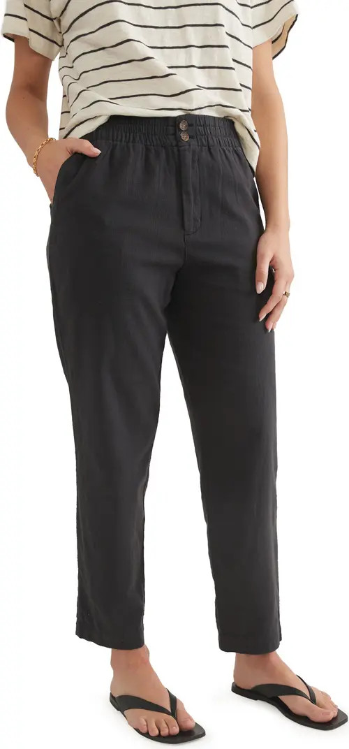 Elle Midweight Pants | Nordstrom