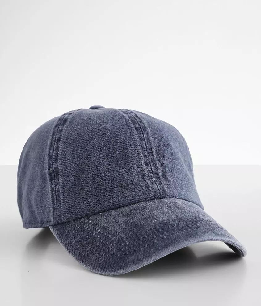 David & Young Washed Dad Hat | Buckle