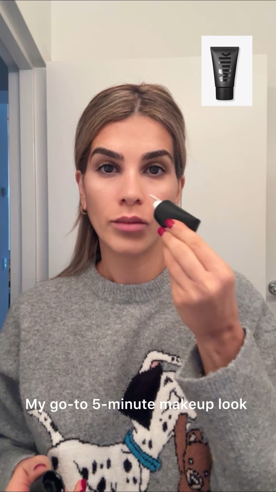 My no-fuss, 5-minute makeup routine 🤍 Simple, fast, and pretty.

#LTKBeauty #LTKmorningroutine #LTKFindsUnder100