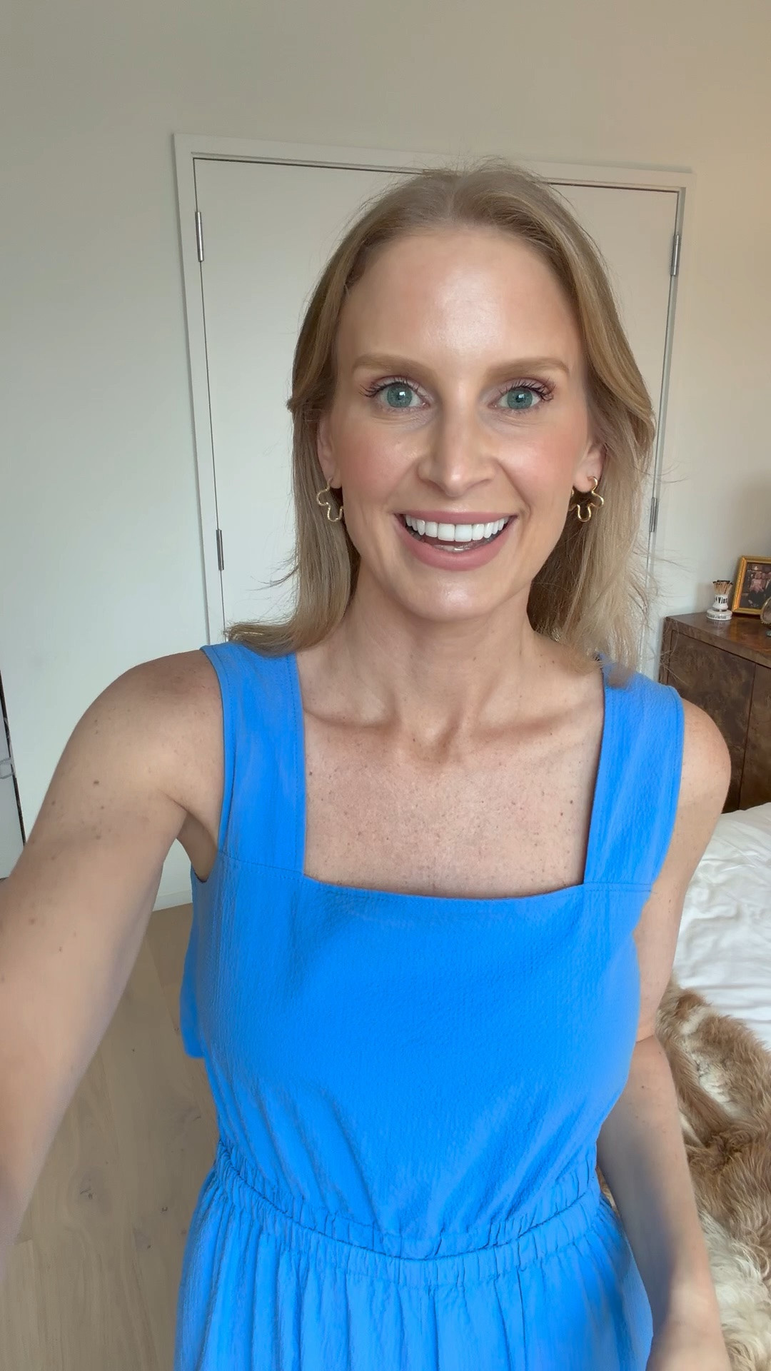 The @Nordstrom Anniversary Sale is back next week! It’s the perfect time to stock up on new, chic fall merchandise at a discount 🙌🏻 be sure to add the pieces you want to buy to your wishlist on the Nordstrom app for easy checkout once you get access to the sale! #nordstrompartner

#LTKSaleAlert