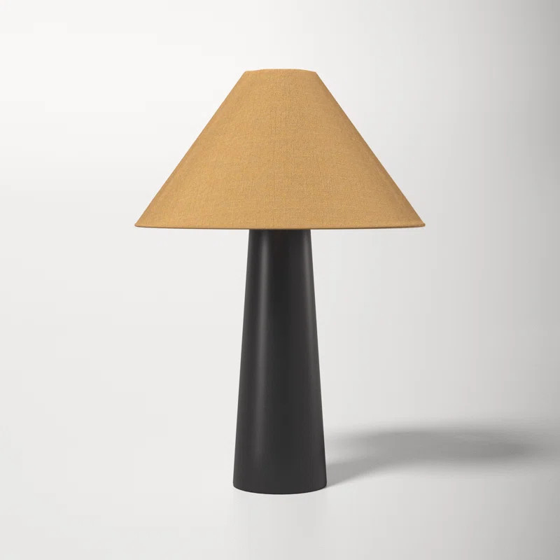 Payson Metal Table Lamp | Wayfair North America