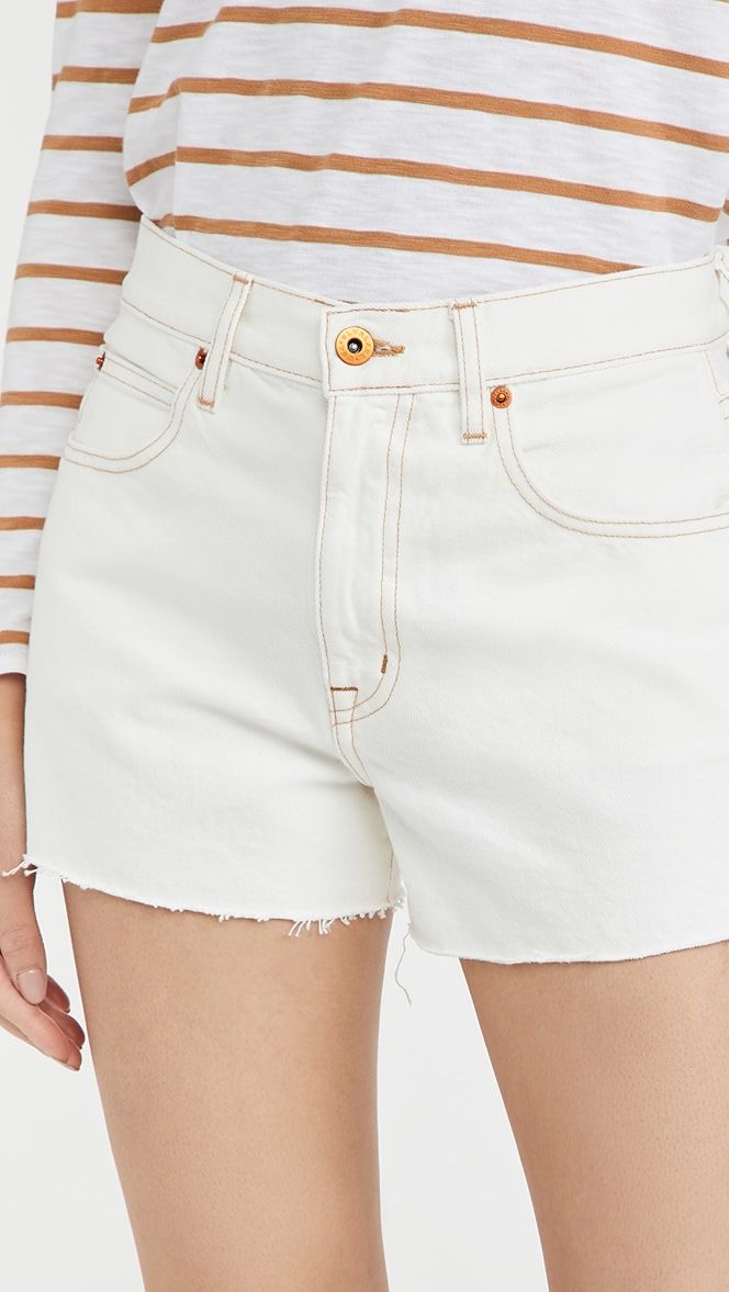 Farrah Shorts | Shopbop