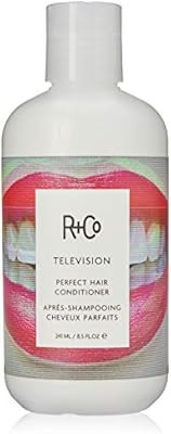 R+Co Television Perfect Hair Conditioner | Amazon (US)