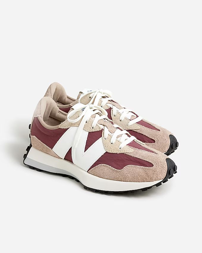 New Balance® 327 Central Park sneakers | J. Crew US