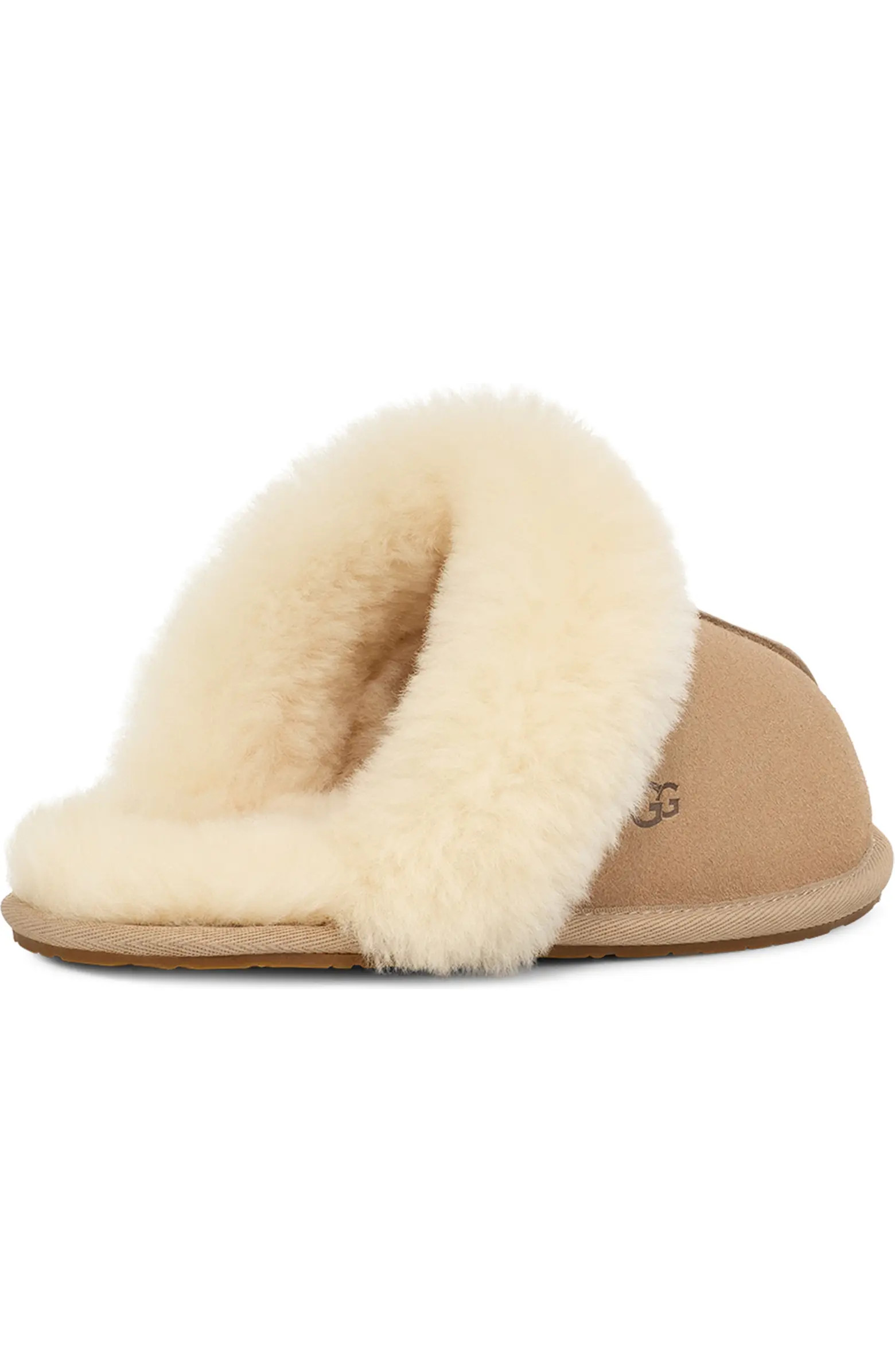 Scuffette II Slipper (Women) | Nordstrom