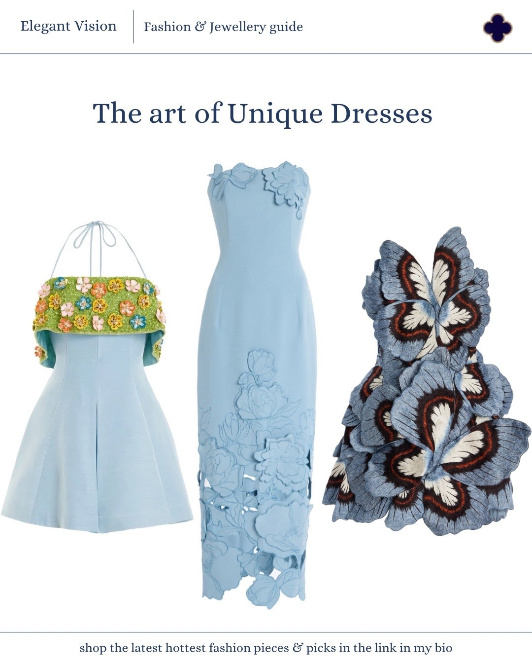 Unique dresses

#LTKSeasonal #LTKWedding #LTKActive