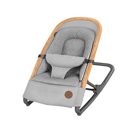 Maxi-Cosi Kori 2-In-1 Rocker, Metro-Essential Graphite | Amazon (US)