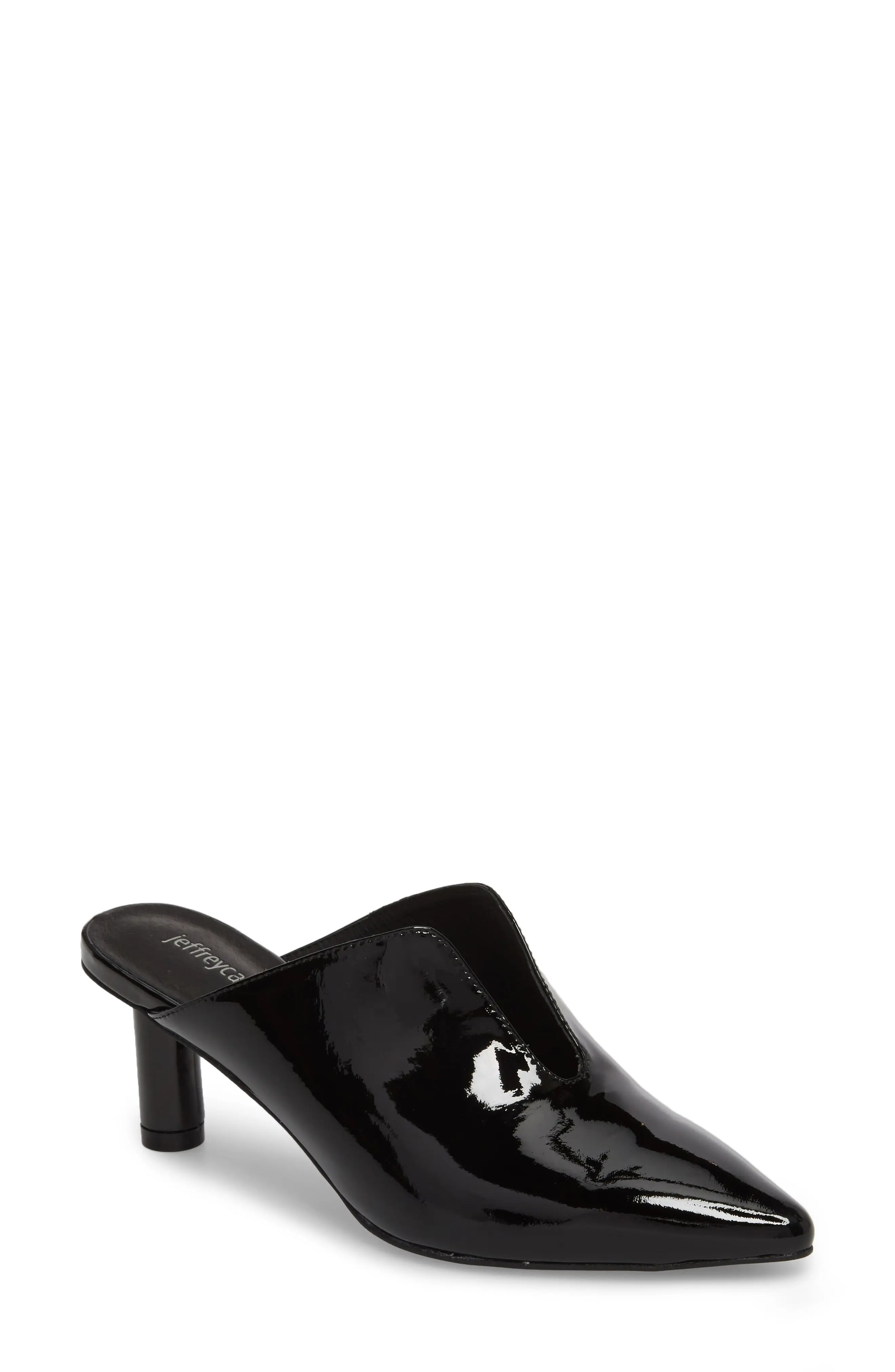 Jeffrey Campbell Saltaire Pointy Toe Mule (Women) | Nordstrom