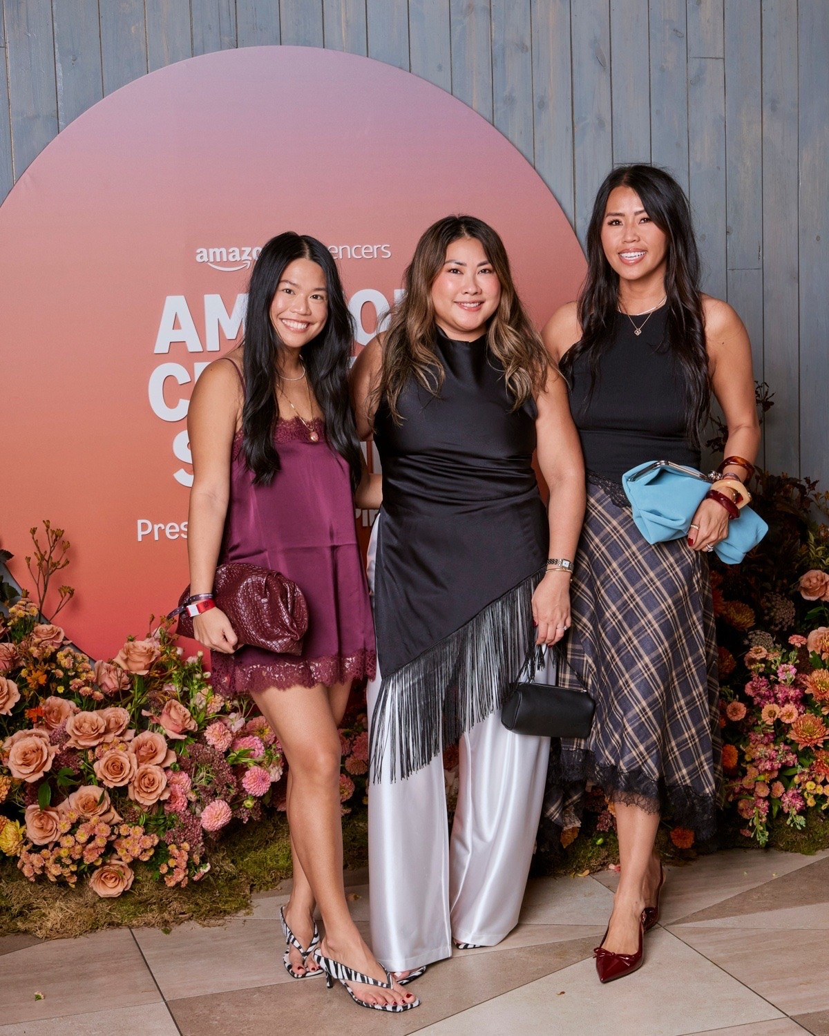 Night 1 at Amazon summit!

#LTKPetite