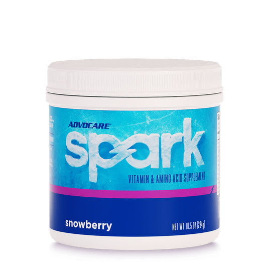 Spark® | AdvoCare