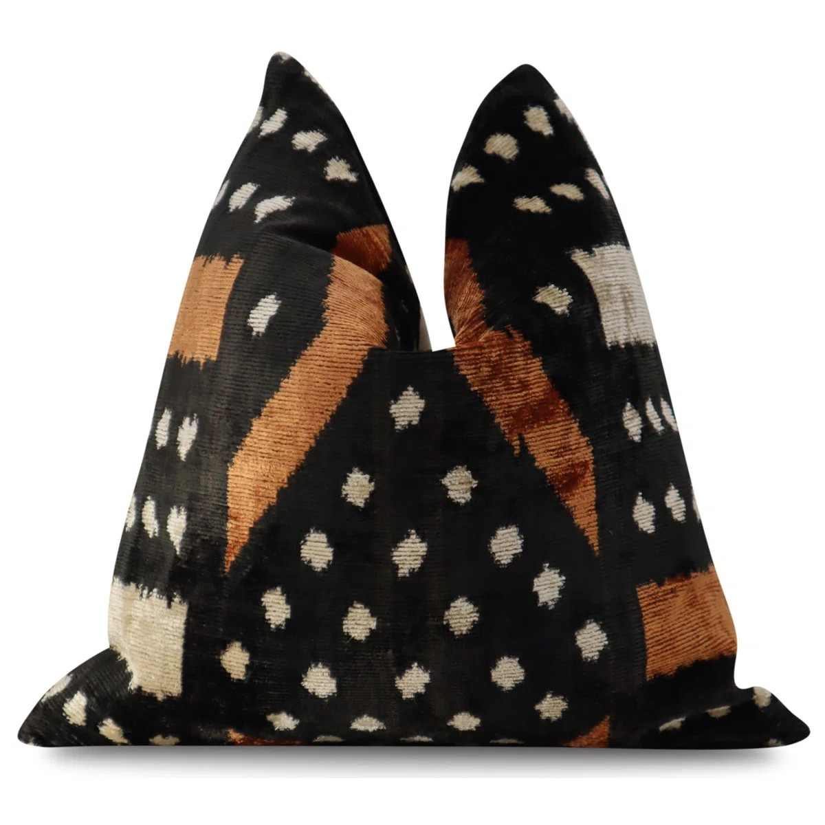 Geometric Throw Pillow | Wayfair North America