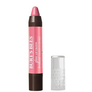 Burt's Bees Gloss Crayon, Pink Lagoon | CVS